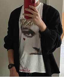 HYSTERIC GLAMOUR | Tシャツ/カットソー