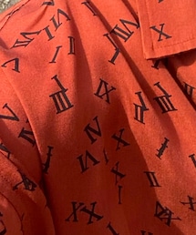 SHAREEF | シャツ/ブラウス