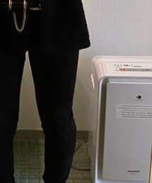 HYSTERIC GLAMOUR | デニムパンツ