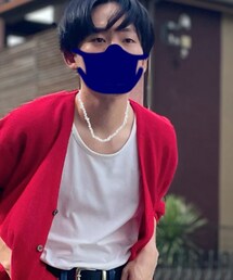 自画自作 | ネックレス