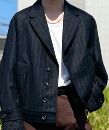 NEZU YOHINTEN | テーラードジャケット