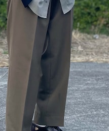 VINTAGE | スラックス