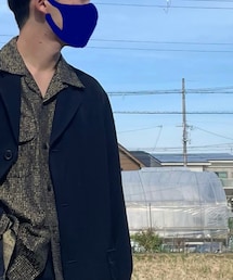 Y's for men | テーラードジャケット