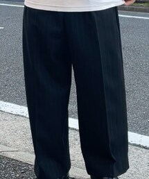 NEZU YOHINTEN | スラックス