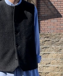 nest Robe CONFECT | ベスト