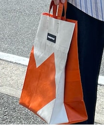 FREITAG | トートバッグ