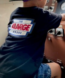 XLARGE KIDS | Tシャツ/カットソー