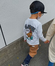 F/Re. | パンツ