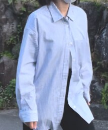 ZARA | チューブトップ