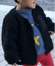 THE ANIMAL OBSERVATORY | スウェット