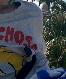 BOBO CHOSES | Tシャツ/カットソー