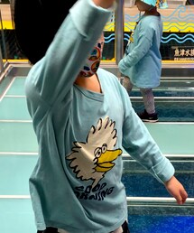 BOBO CHOSES | Tシャツ/カットソー