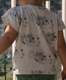 arkakama | Tシャツ/カットソー