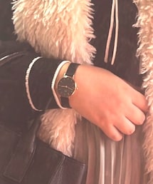 Daniel Wellington | アナログ腕時計