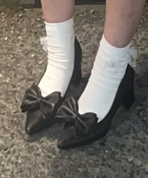 VIVIAN | パンプス