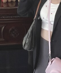 BURBERRY BLUE LABEL | バッグ