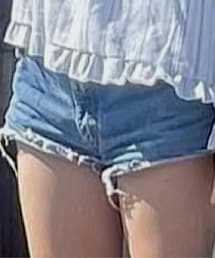 Levi's RED | デニムパンツ