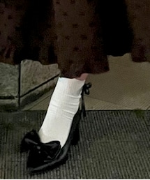 SHEIN | ソックス/靴下