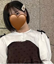 miu miu | バレッタ/ヘアクリップ