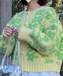 ZARA | カーディガン/ボレロ