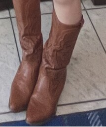 chumchum | ブーツ