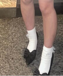 SHEIN | ソックス/靴下