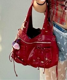 TINA：JOJUN | バッグ