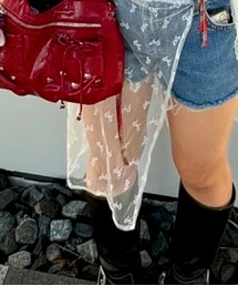 SHEIN | ストール/ショール