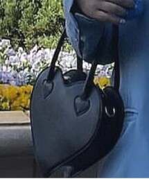 ハートバッグ | バッグ