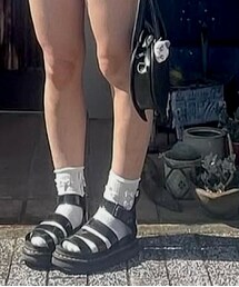 SHEIN | ソックス/靴下