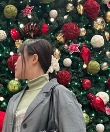 どっかの雑貨屋さん | バレッタ/ヘアクリップ