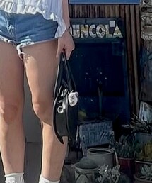 ミャイちゃん | ヘアゴム