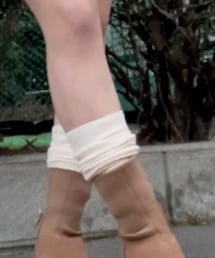 実はアームウォーマー | ファッション雑貨