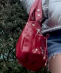 TINA：JOJUN | バッグ