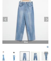[ Healthy DENIM/ヘルシーデニム ] NUTS LIGHT PKT | デニムパンツ