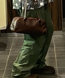 HANES | チノパンツ