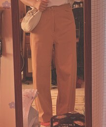 UNIQLO | スラックス