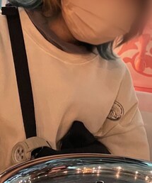 lumo | スウェット