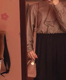 アクセサリー屋さん | ショルダーバッグ