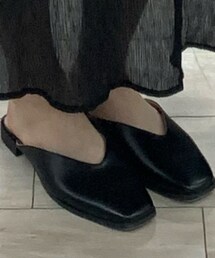GU | シューズ