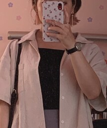 GU | Tシャツ/カットソー