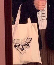 ONE OK ROCK | トートバッグ