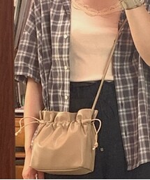 ameiro | ショルダーバッグ