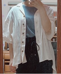 Collect by Hunch | シャツ/ブラウス