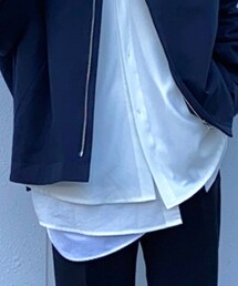 UNIQLO | シャツ/ブラウス