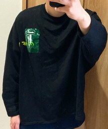 AMUY TRAYSBAY | Tシャツ/カットソー