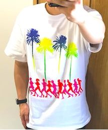 ナイキ×ステューシー | Tシャツ/カットソー