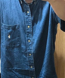 POLO RALPH LAUREN | シャツ/ブラウス