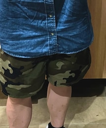 NYLAUS | その他パンツ