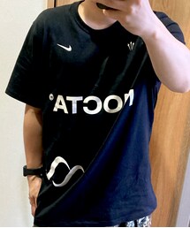 NOCTA×NIKE | Tシャツ/カットソー